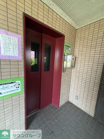 イーストコートSKの物件内観写真